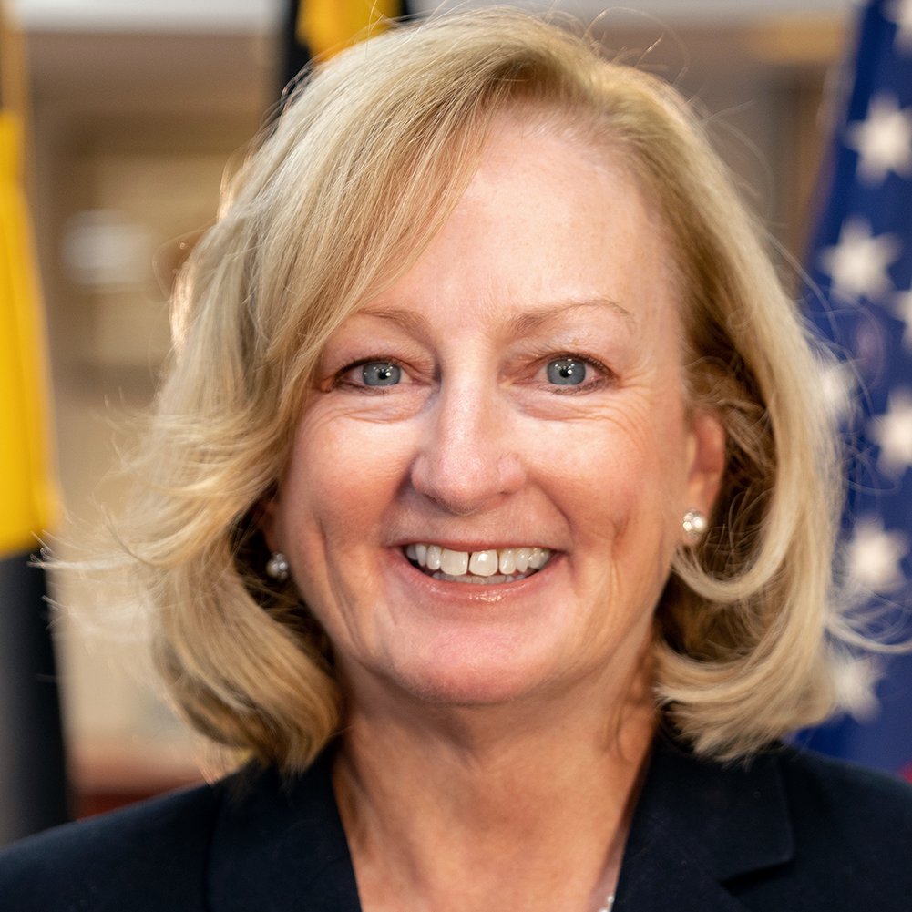 TAMARAonTheHill's tweet photo. Calvert County Administrator Terry Shannon to retire after 32 years of public service to the county, 11 as administrator. #CalRecNews https://t.co/qXiN76rO4A