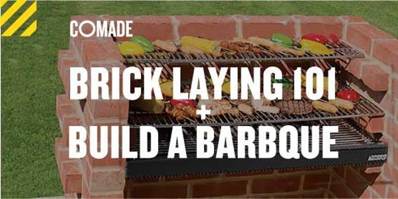 Learn a new skill and build a grill! Join us for our new two-part class. Reserve your spot now: eventbrite.com/e/brick-laying…

#makerspace #learning #workshop #community #event #Cincinnati #Ohio #artist #love #create #TuesdayMotivation #fun