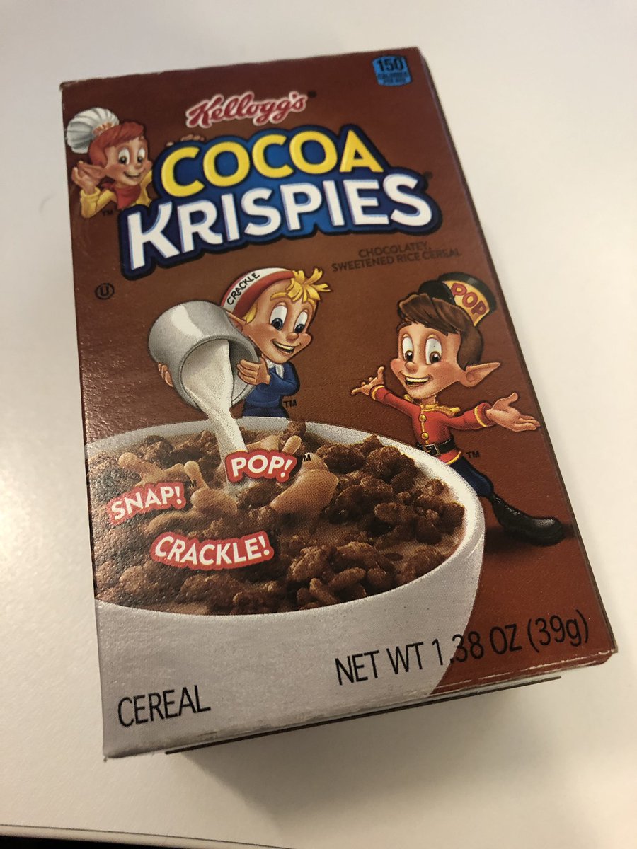 JSteinfield's tweet photo. Real ones call them Covelli Crisps #dombrowskiOut https://t.co/DTbjneQLCS