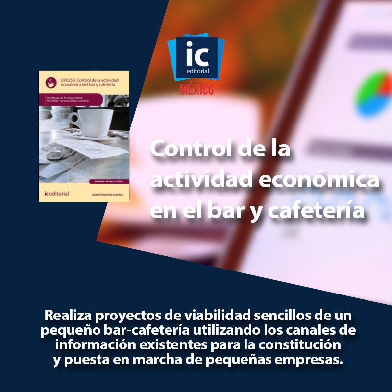 IC Editorial México tweet media