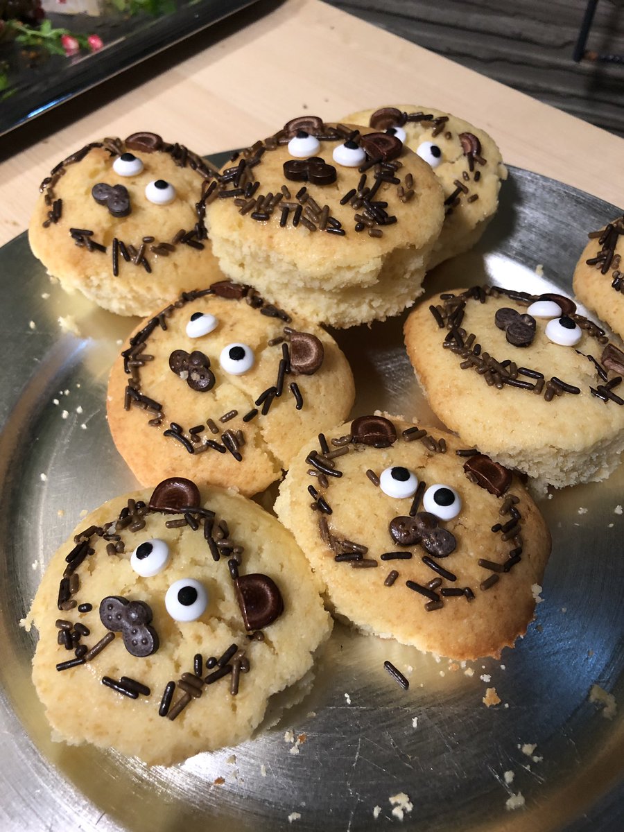 Na dann lasst uns die Löwen vernaschen #DHDL 😏