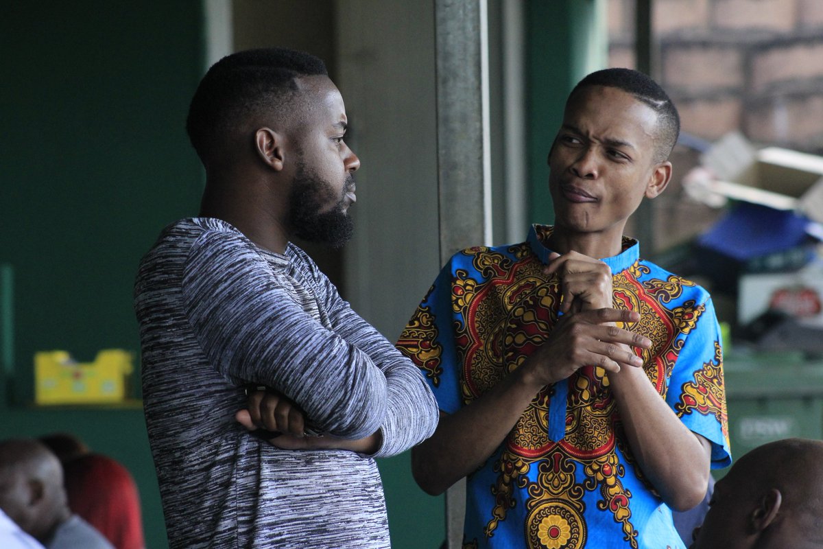 TateGrill's tweet photo. "Yabo wena mnganami!! Ka Tate's Kasi Grill, akunyakazeki lengoma edlalayo iyangidansisa..." 
#Shisanyama #Bar #HookarBar #GoodMusic #PhumulaDriverTuesday https://t.co/KkwBO1dd72