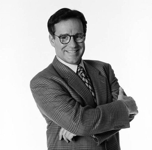 Happy Heavenly Birthday to Phil Hartman  