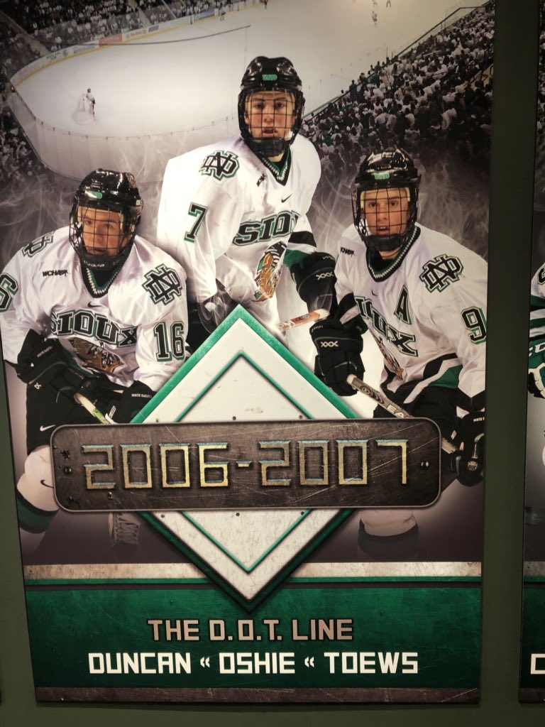 BrandonMileski's tweet photo. Which line was the best? https://t.co/UHL8Iglmo2