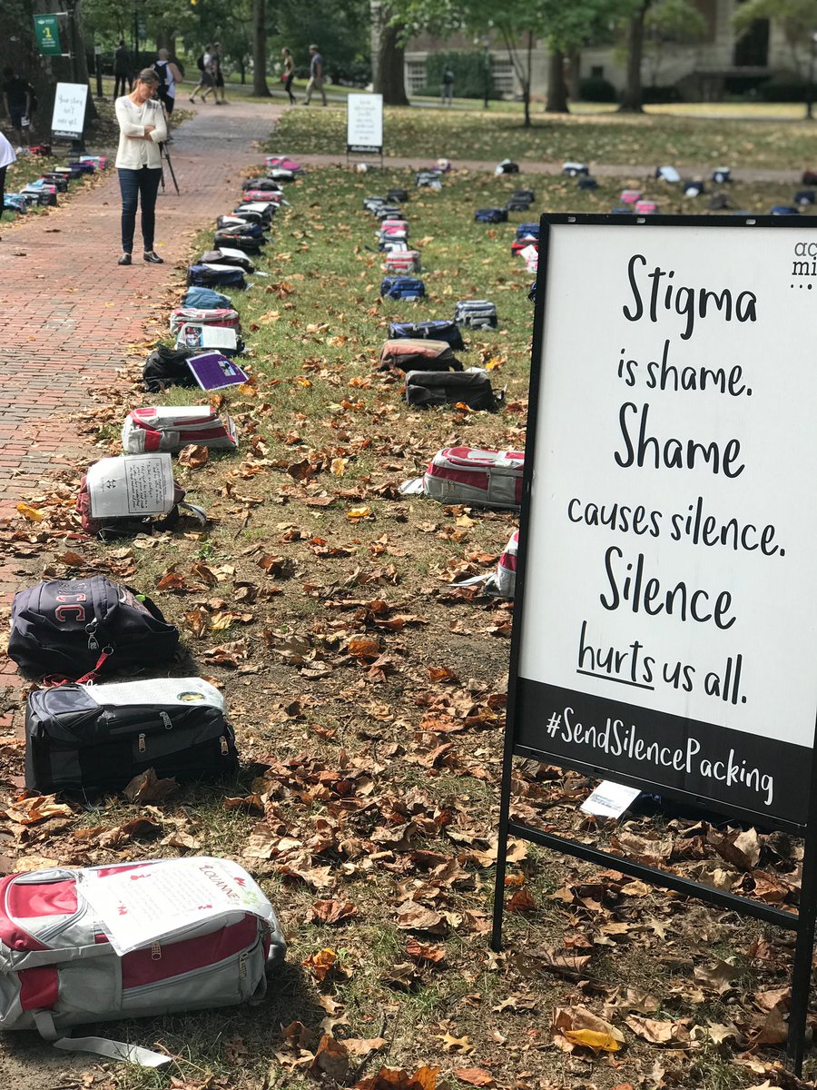 Black Student Union at Ohio University tweet media