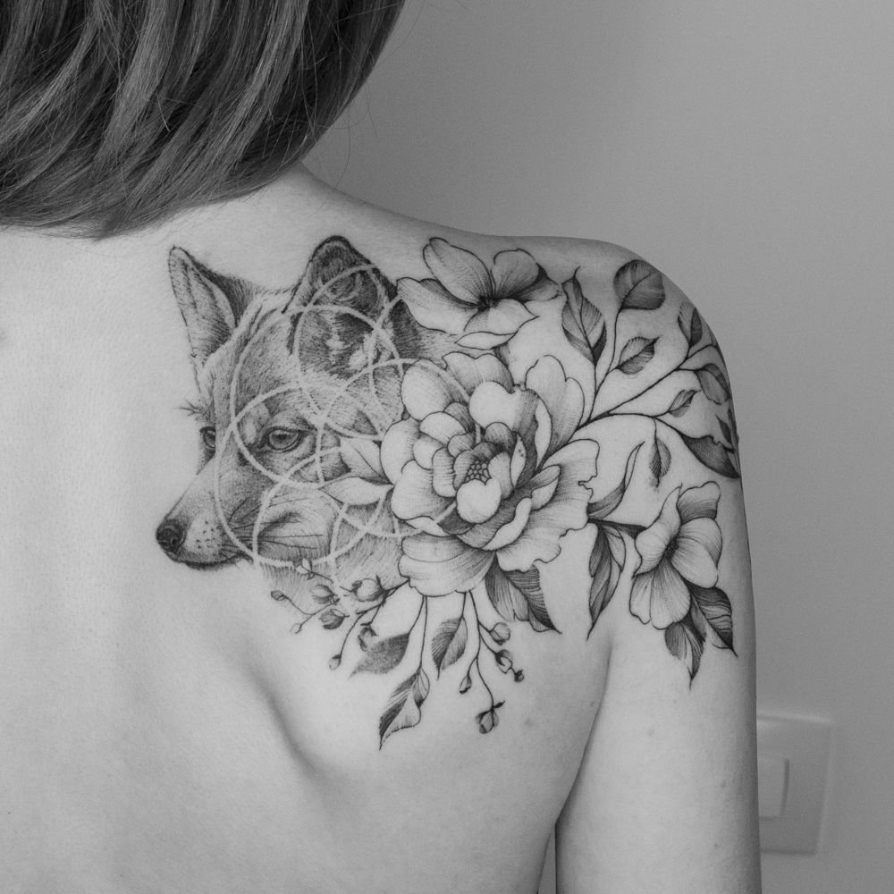 Renardtattoo Twitter Search Twitter