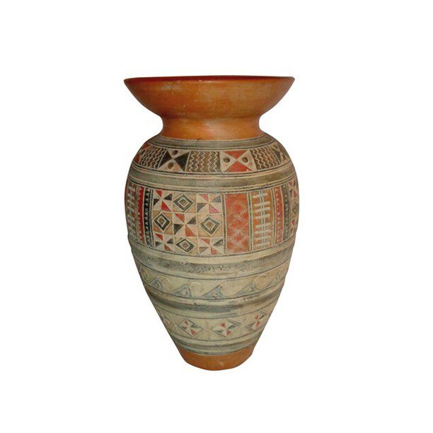 DemolitionDepot's tweet photo. Large incised polychrome #Terracotta #Vase.
.
Item 29013 - https://t.co/rvA2a6kiVR
.
#antiquestore #antiques #interiordesign #architectualsalvage #architectualornaments #antiqueshop #interior #antique #homedecor #interiorstyling #decor #interiordesignid… https://t.co/iWlhlxtb4D https://t.co/qTyYZ1fyfX
