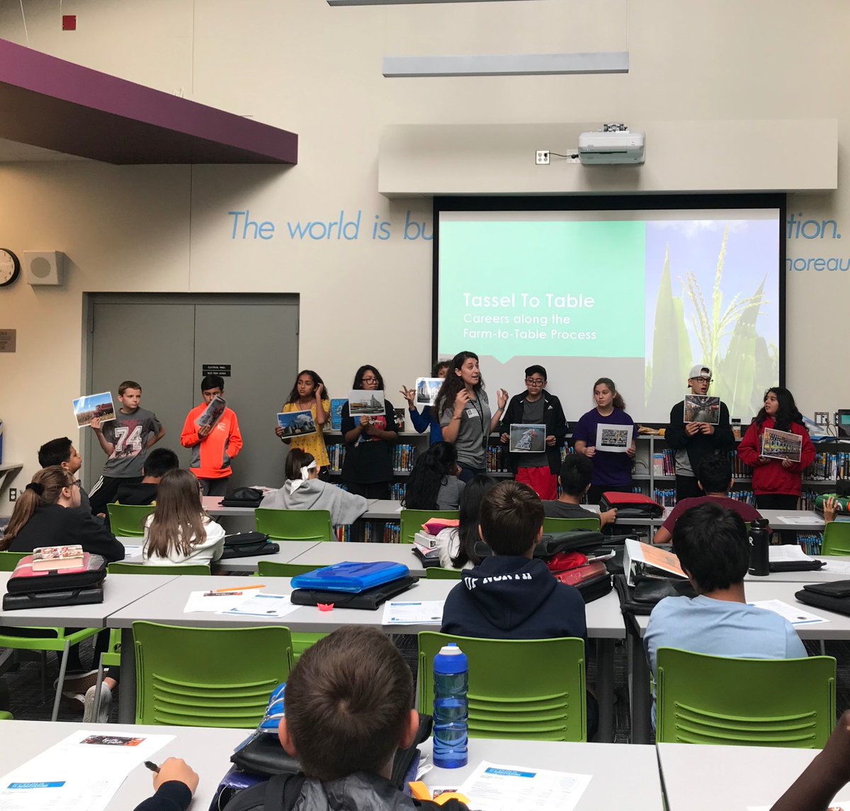 Jill Kirby (@kirbyjjill) on Twitter photo <a href="/stallionchat/">Stratford Middle School</a> Humanities Ss learning about local farming from M. Krawczyk <a href="/dupageAITC/">DuPage County Farm Bureau - Ag in the Classroom</a> Dupage County Farm Bureau. Connecting knowledge of local agriculture to global hunger issues. Collective efforts TY <a href="/mara_thanos/">Mara Thanos</a> <a href="/helen_verdun/">Helen Verdun</a> <a href="/stratford_IC/">Shannon Anderson</a> <a href="/CCSD93/">CCSD93</a> <a href="/stallionchat/">Stratford Middle School</a> Humanities Ss learning about local farming from M. Krawczyk <a href="/dupageAITC/">DuPage County Farm Bureau - Ag in the Classroom</a> Dupage County Farm Bureau. Connecting knowledge of local agriculture to global hunger issues. Collective efforts TY <a href="/mara_thanos/">Mara Thanos</a> <a href="/helen_verdun/">Helen Verdun</a> <a href="/stratford_IC/">Shannon Anderson</a> <a href="/CCSD93/">CCSD93</a>