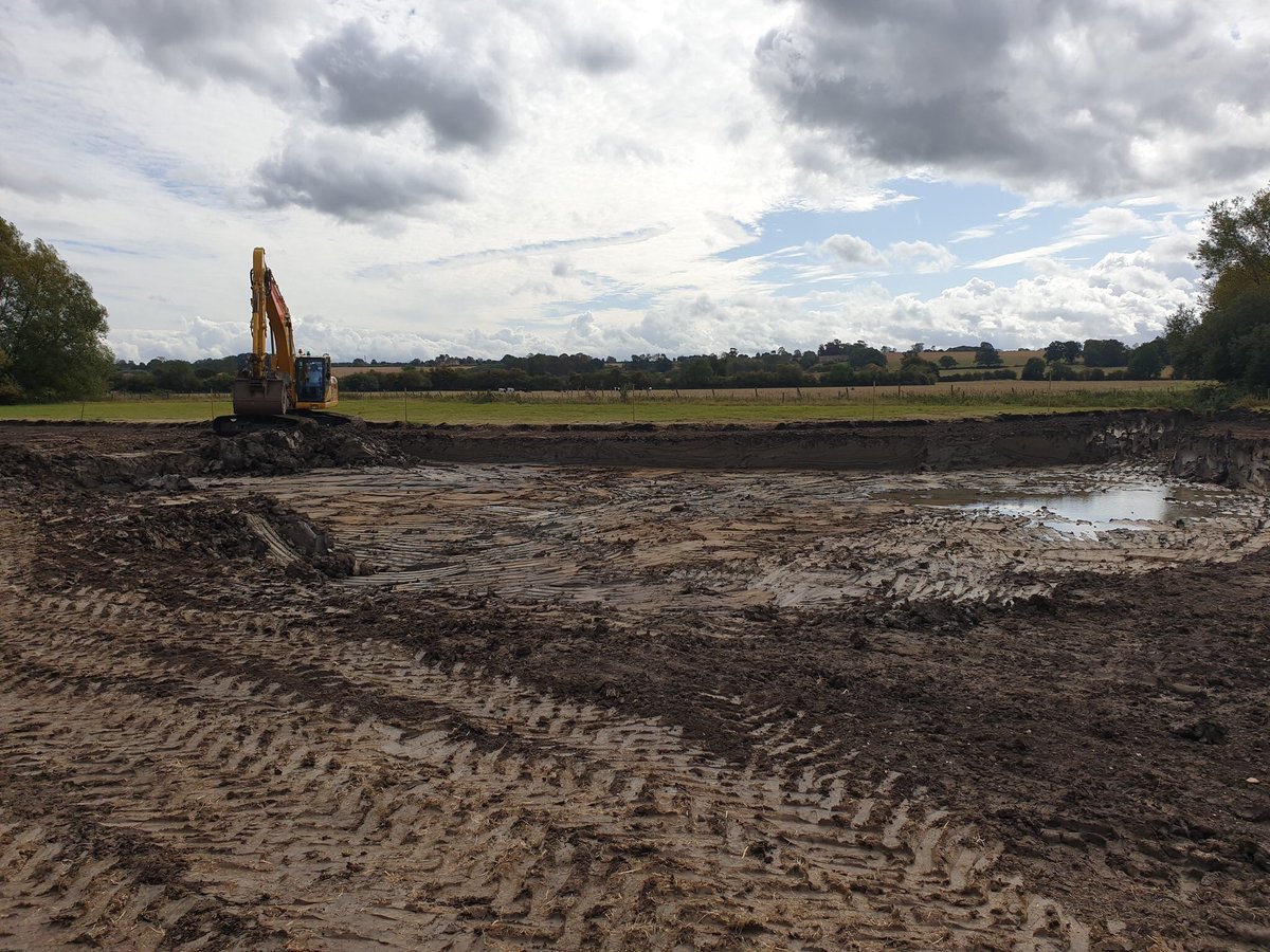 White Horse Contractors tweet media