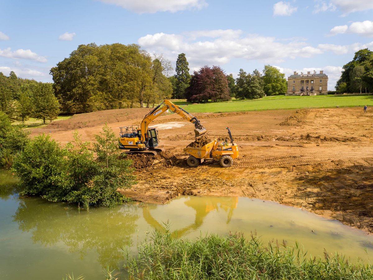 White Horse Contractors tweet media