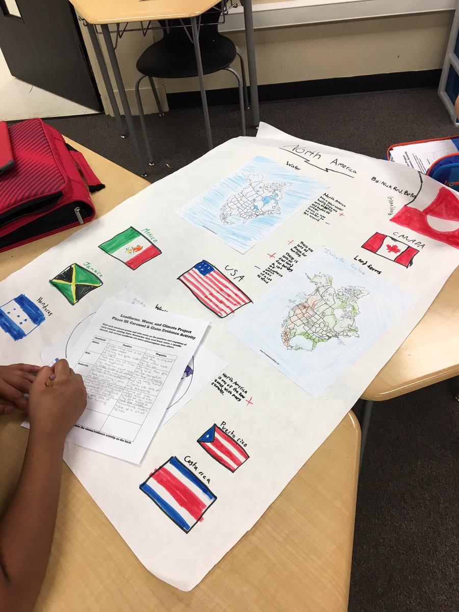 MrsHunterSS's tweet photo. Analyzing the continents #tflg @StationMS220 https://t.co/Iu741XE4t2