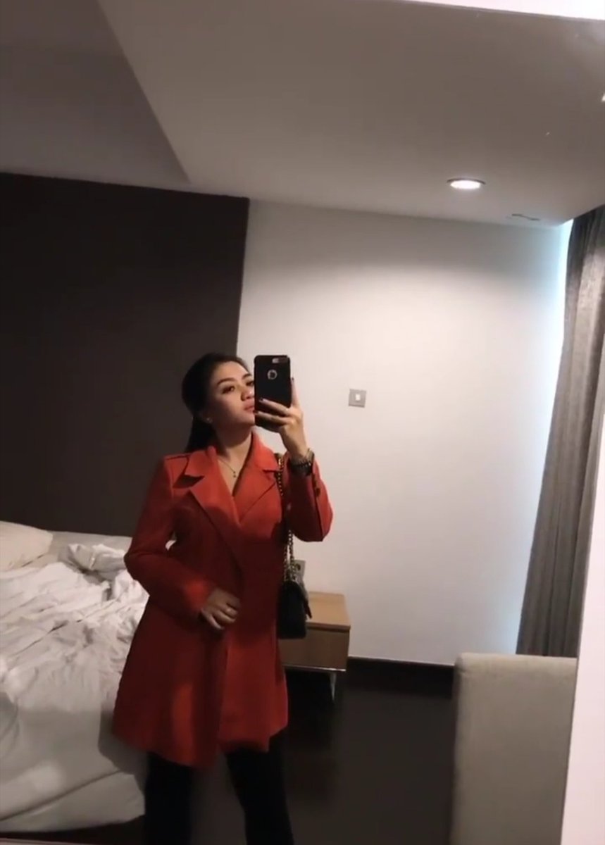 IrdaNoviia's tweet photo. Masih avail ya gusy...
Bisa langsung DM dri sekarang,
No modus no PHP yah
#availBoternate #expoternate #RealAngel #RealAccount #RecomendedBO #bisyarternate #hotelemerald https://t.co/D5aUNDgqdQ