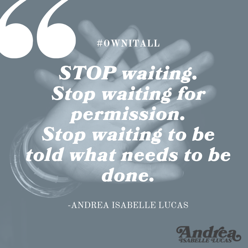 Andrea Isabelle Lucas tweet media