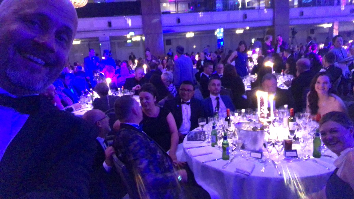 rachlee29's tweet photo. Looking forward to a great night!! Fingers crossed M&amp;B 🤞🏻🤞🏻#CIPDPMAs19 https://t.co/SMHcnML6Ni