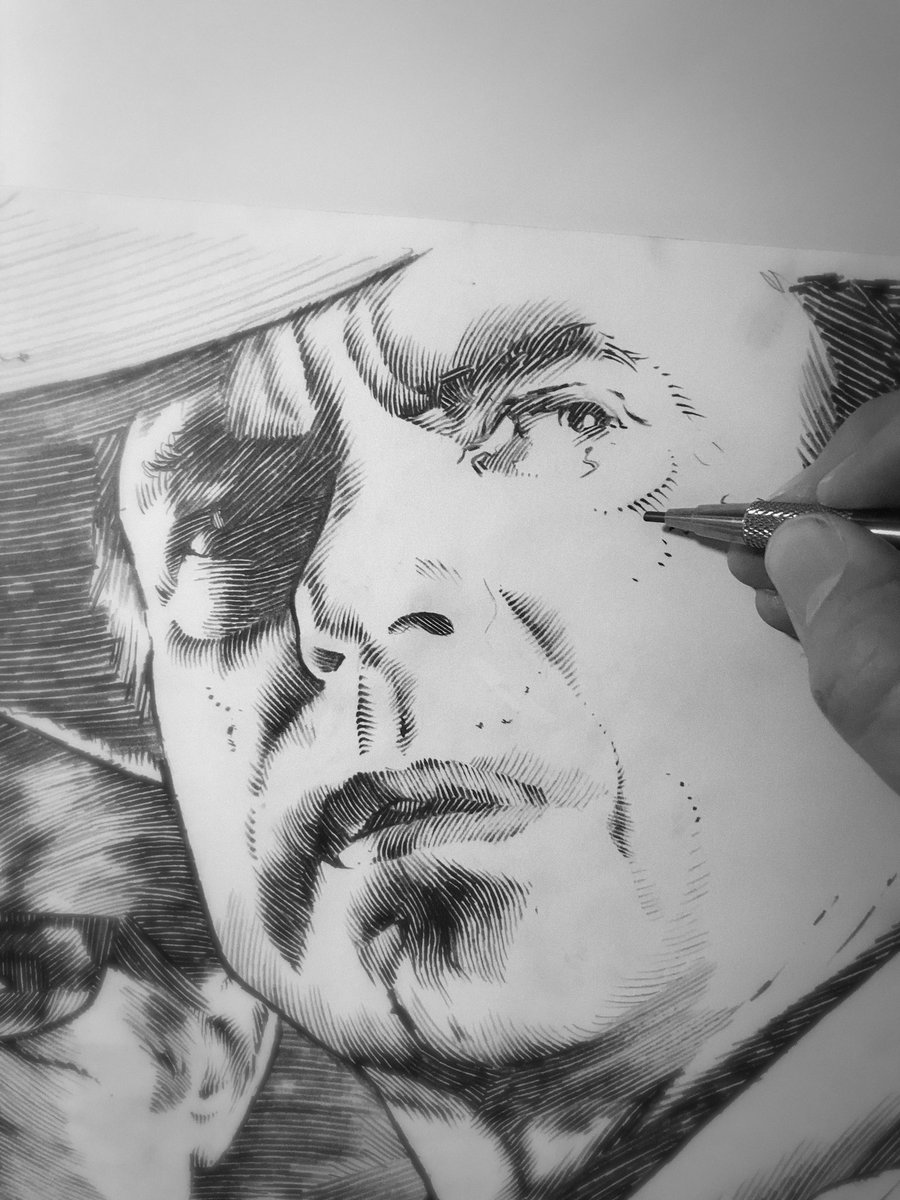 Bottleneck Gallery tweet media