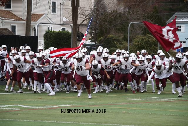 njsportsmedia's tweet image. Bergen Catholic v. Don Bosco Prep this Friday night! The MAYHEM begins at 7pm at Don Bosco! #DonBoscoPrep #BergenCatholic #Rivals #NJSM

“Stay focused. Your start does not determine how you’re going to finish.” — Herm Edwards, Head Coach, New York Jets (2001-05)