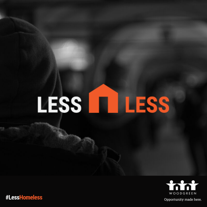 WoodGreenDotOrg's tweet photo. Together, we can create a city where every Torontonian has a place to call home. 

Learn more how you can help make #LESSHOMELESS by being a #DifferenceMaker with @WoodGreenDotOrg by visiting our website at https://t.co/KL0QEnQ33O #Toronto https://t.co/eeEPKHYKIP