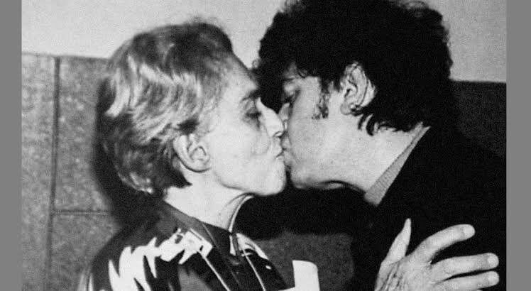 ¡Siempre contigo! Felices 70 #PedroAlmodóvar ♥️