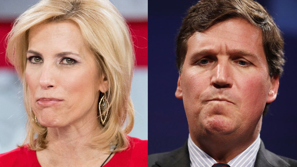 Fox News Apologizes For Their Mentally Ill Hosts trib.al/9RCGBPn