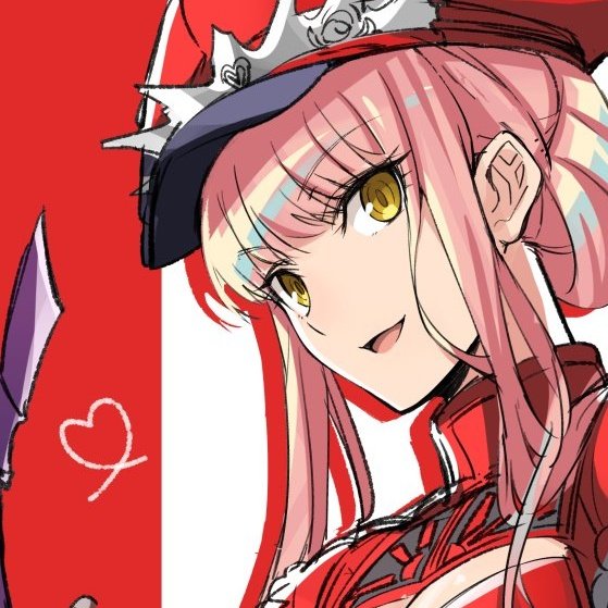 - ; ♡