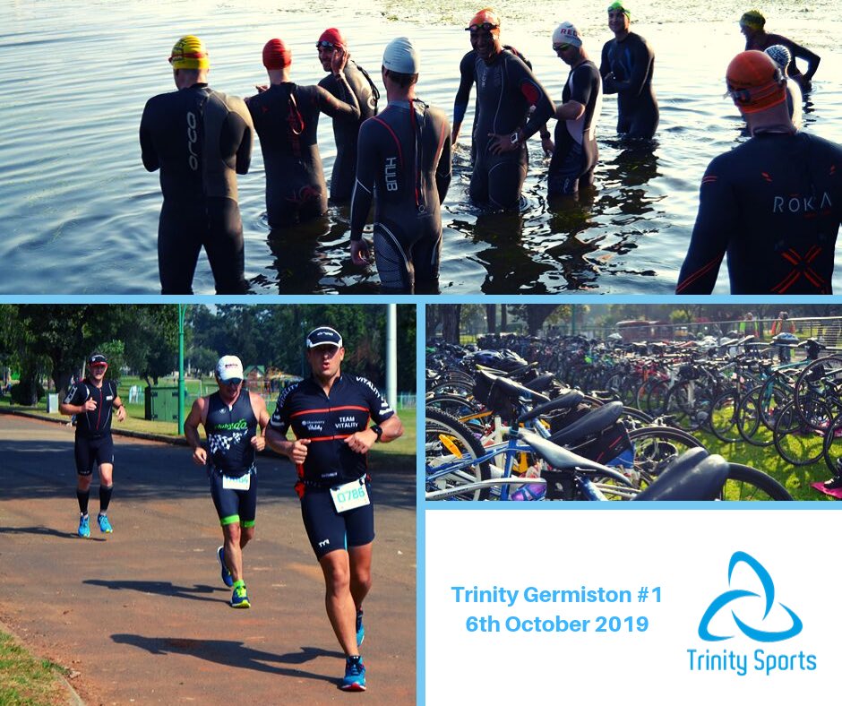 Trinity Sports tweet media