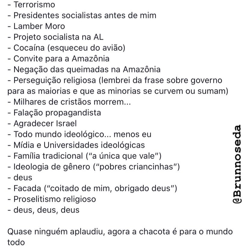Bruno Ribeiro Seda tweet media