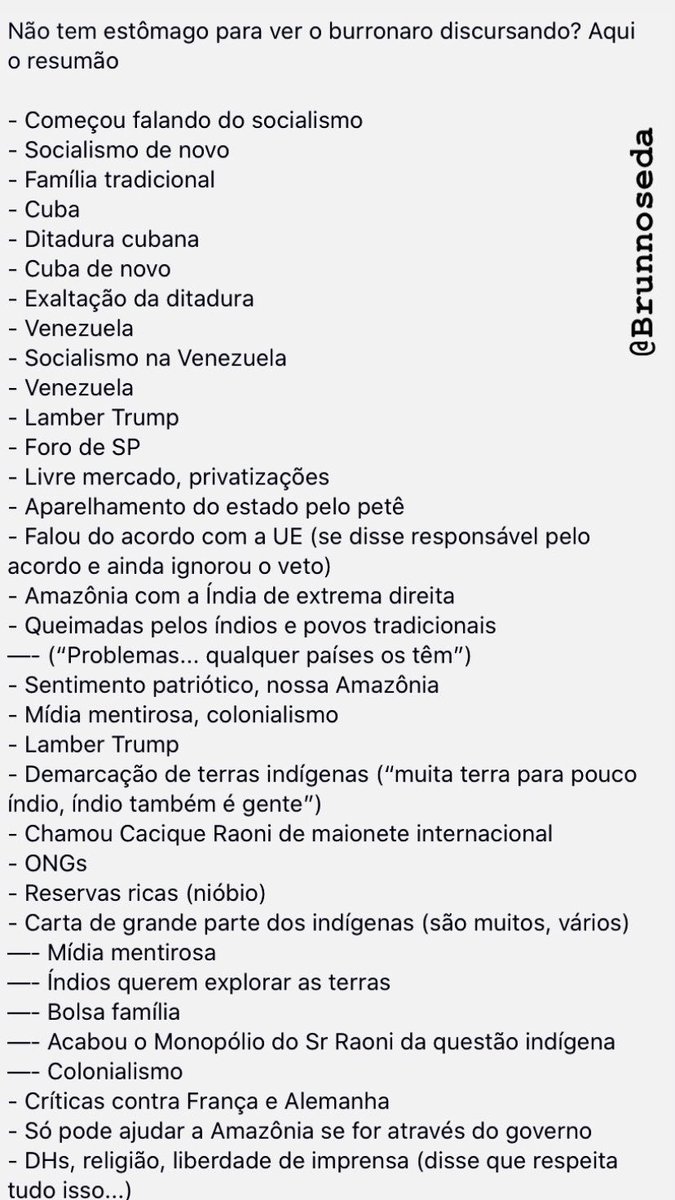 Bruno Ribeiro Seda tweet media