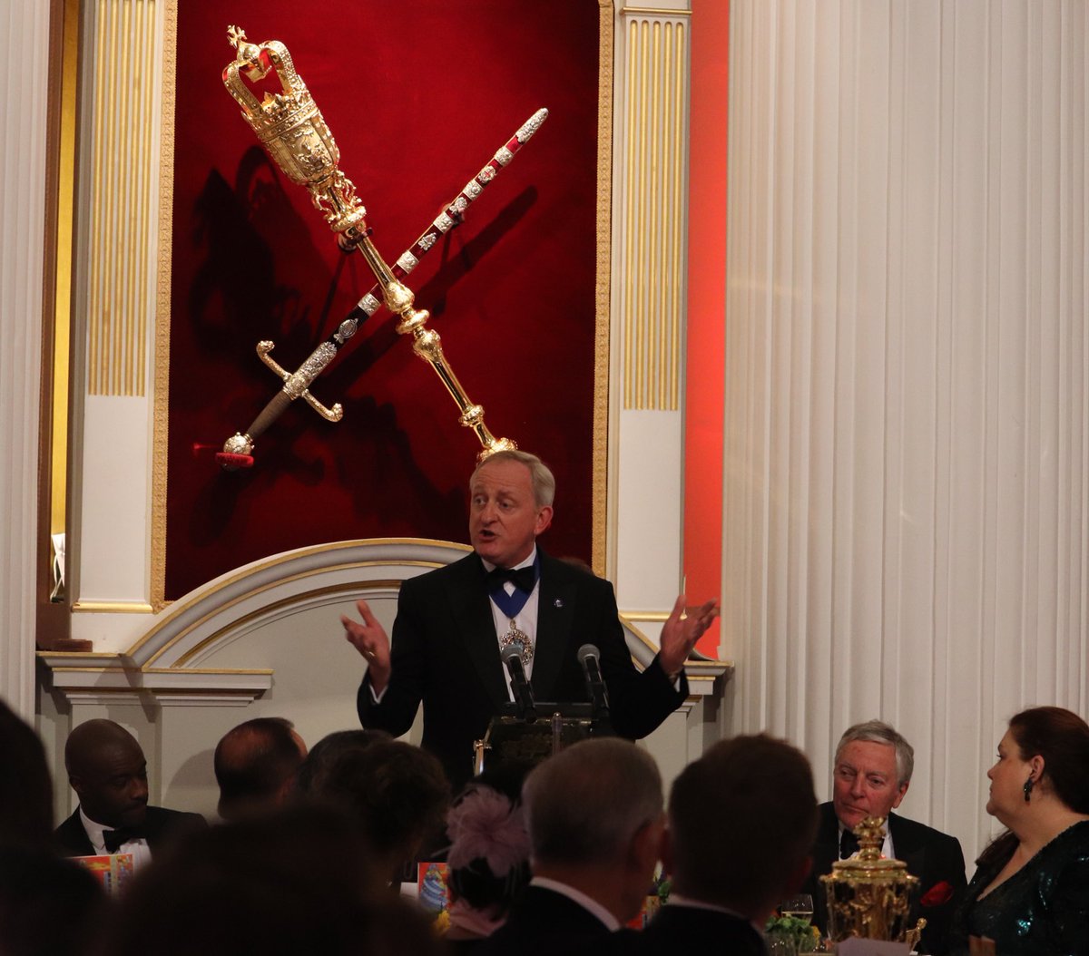 The Dragon Awards are about to begin! We look forward to a night of celebrating #responsiblebusiness in the UK. Tweet along with #DragonAwards.