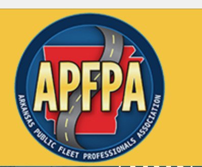 Bethany representing <a href="/ArrowMagnolia/">Arrow-Magnolia</a> at the @APFPA
Arkansas Public Fleet Professionals Association
#ArrowMagnolia