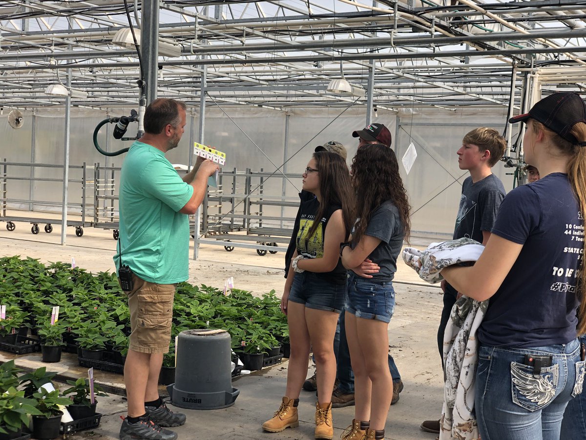 Bay Port Ag Ed tweet media