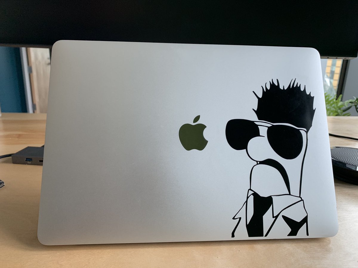 Joshua Burgin tweet media