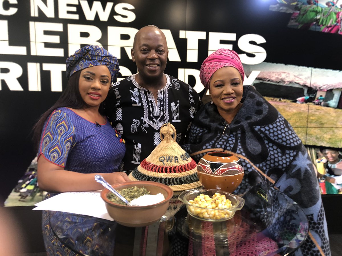 peterndoro's tweet photo. What a great day celebrating #HeritageDay with my work colleagues. I love #Africa https://t.co/hPCzi9HnxR
