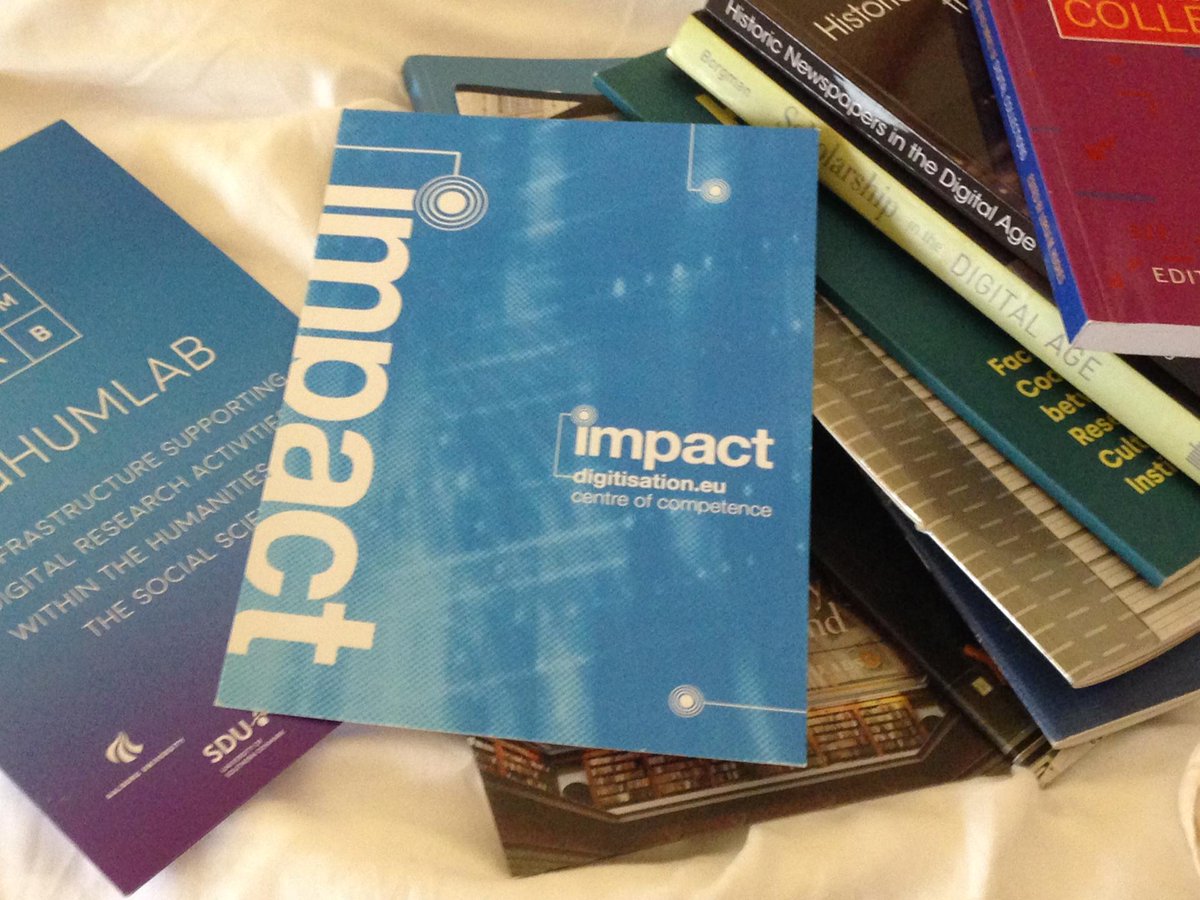 impactocr's tweet photo. Many @impactocr members at #BookSprintDoha! @schambers3 @Lottewilms @mahendra_mahey @gus_candela #LibraryLabs https://t.co/gEaybKUXCu