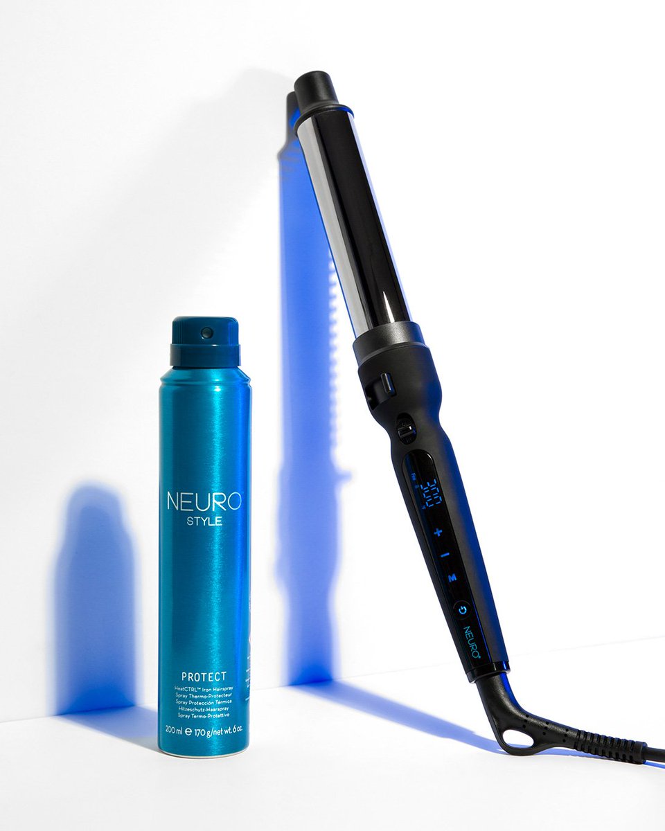PaulMitchellUS's tweet photo. No shade here, just the 🔑 to great hair. #NeuroProtect + NeuroGuide https://t.co/Wv1j82SjN0 https://t.co/jfEu47hLtN