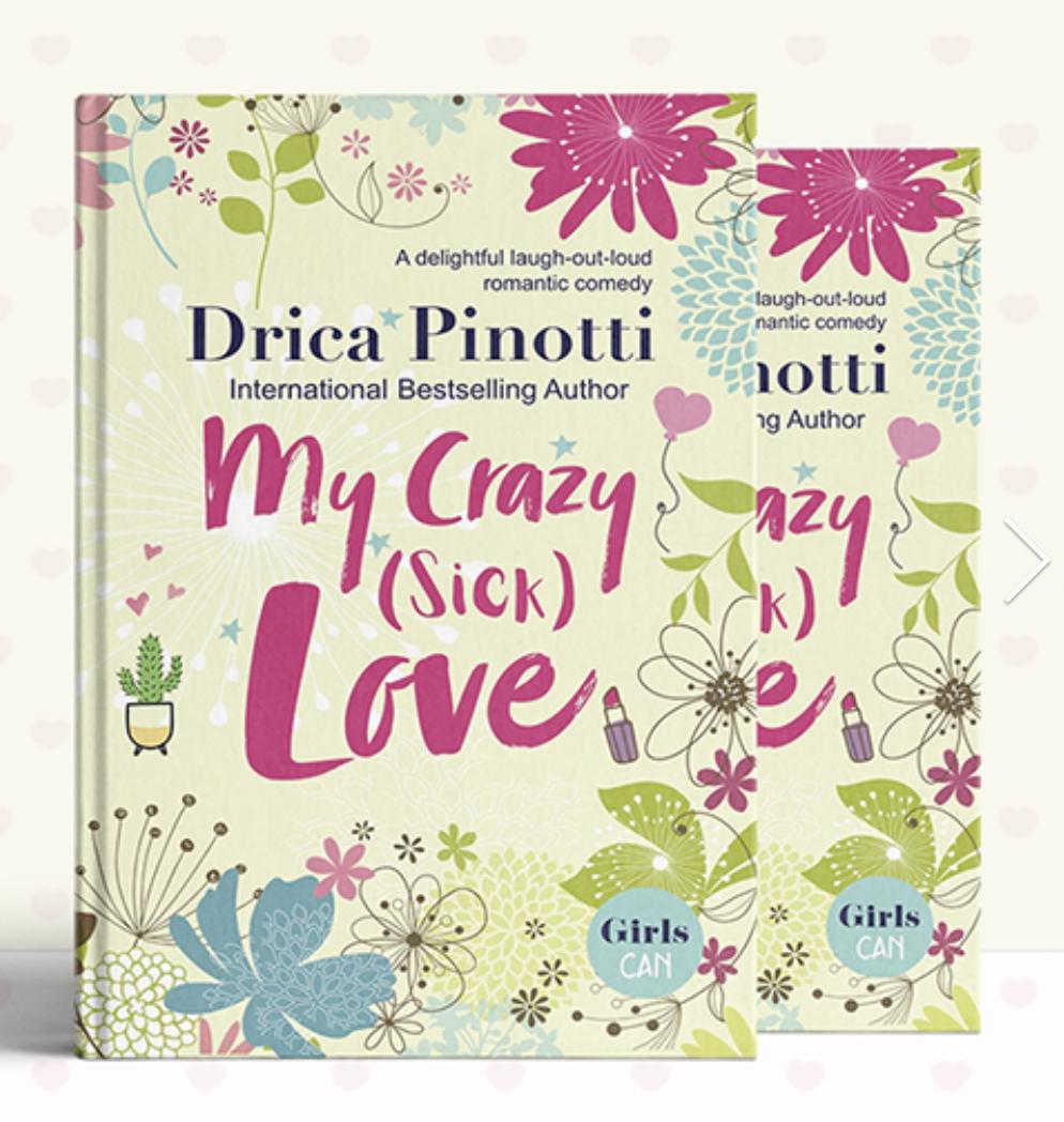 Hi everyone! Great #book #deal My Crazy (Sick) Love for $0.99 on Amazon #KindleDeal today! #Bookdeal #AmazonPrime #kindlebooks #kindledeals #bookstagram #BookBoost #bookblogger