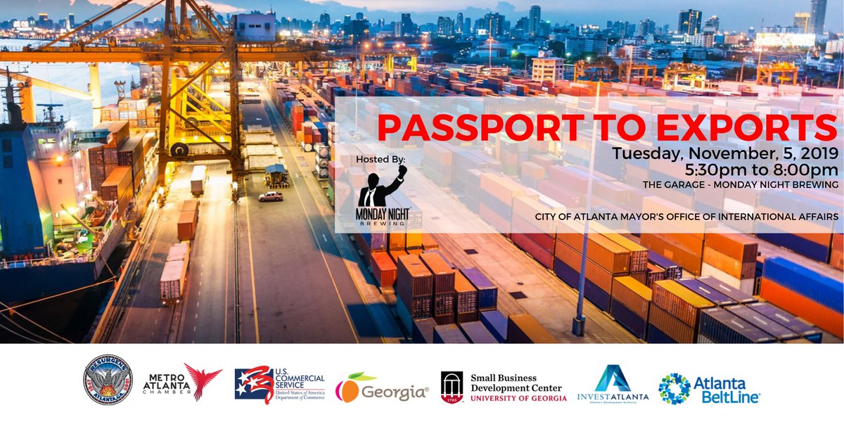 ATL International & Immigrant Affairs tweet media