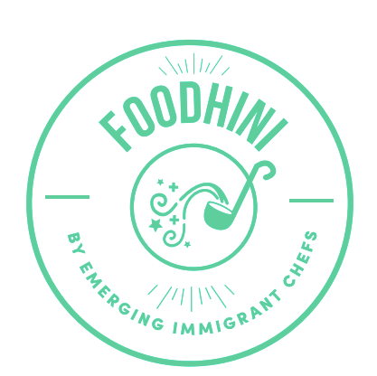 Ep. 133! <a href="/foodhini/">Foodhini</a> brings amazing food from emerging immigrant chefs right to your door. Listen now to learn more about this amazing (and delicious!) new business on <a href="/RIAMainStreet/">RIA Main Street</a> apple.co/2lgC7sU