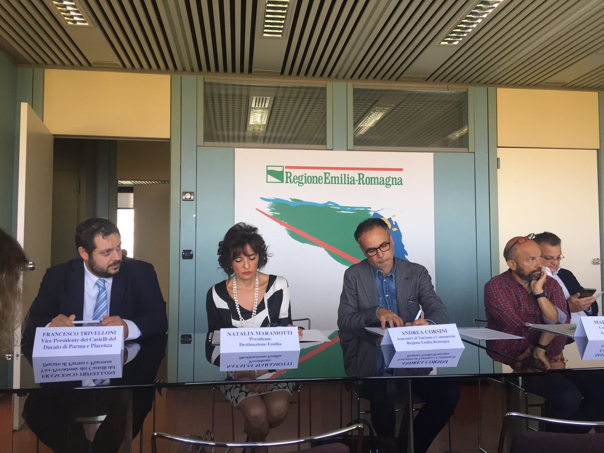 UfficioStampaMaffini tweet media