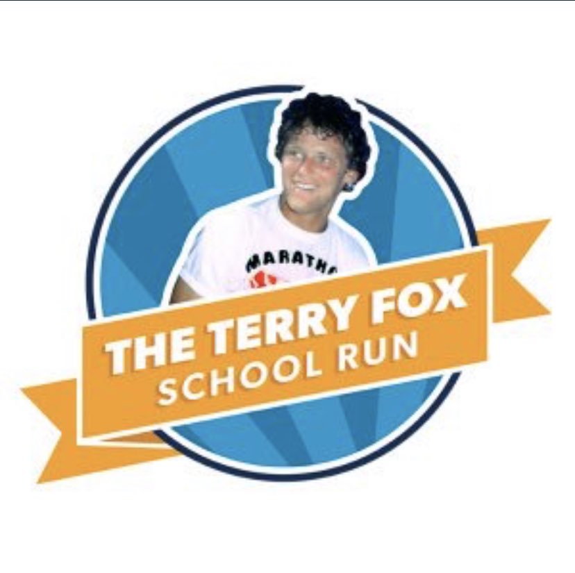 AlexMuirPS's tweet photo. Our @AlexMuirPS Terry Fox Walk is this Thursday! Have you brought in a donation yet? Please consider donating for cancer research. #ampsIMPACT #ampsCARES https://t.co/GOMMIwwfrU