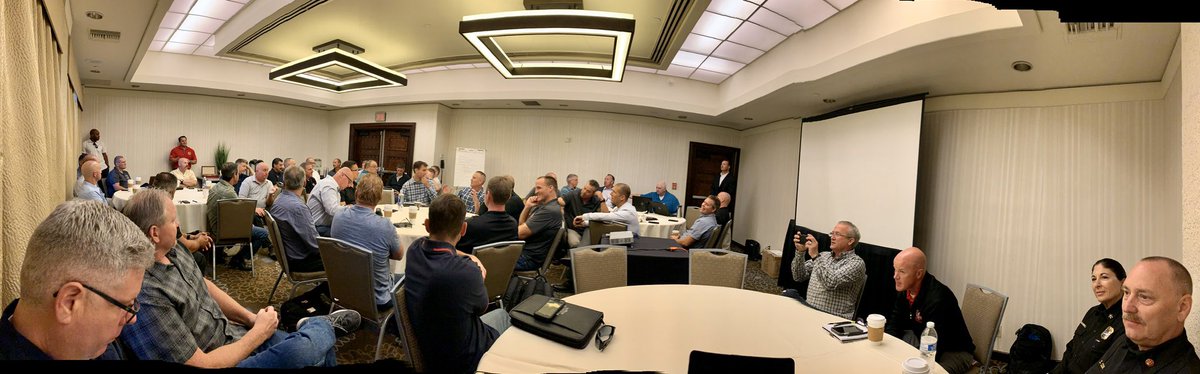 Cal Chiefs Operations Section tweet media