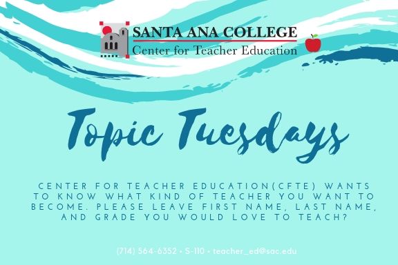 What grade do you want to teach? Leave a message! 🙋🙋‍♂️