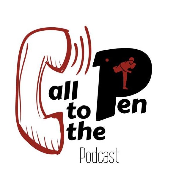 amarinoni10's tweet photo. New episode of @CalltothePenPod NOW AVAILABLE! Check it out as @MacShoots and me breakdown the final week of the season, final playoff pushes and MVP candidates for both leagues. Like us on social media listen/subscribe @ApplePodcasts @googlepodcast @Spotify @tunein @iHeartRadio https://t.co/cZyVfZL8as