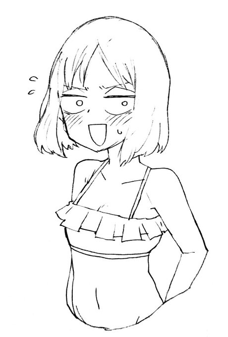 由希ちゃんも可愛いよ 