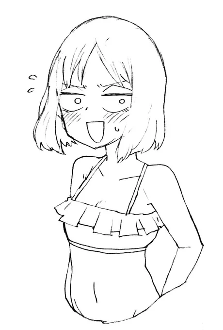 由希ちゃんも可愛いよ 