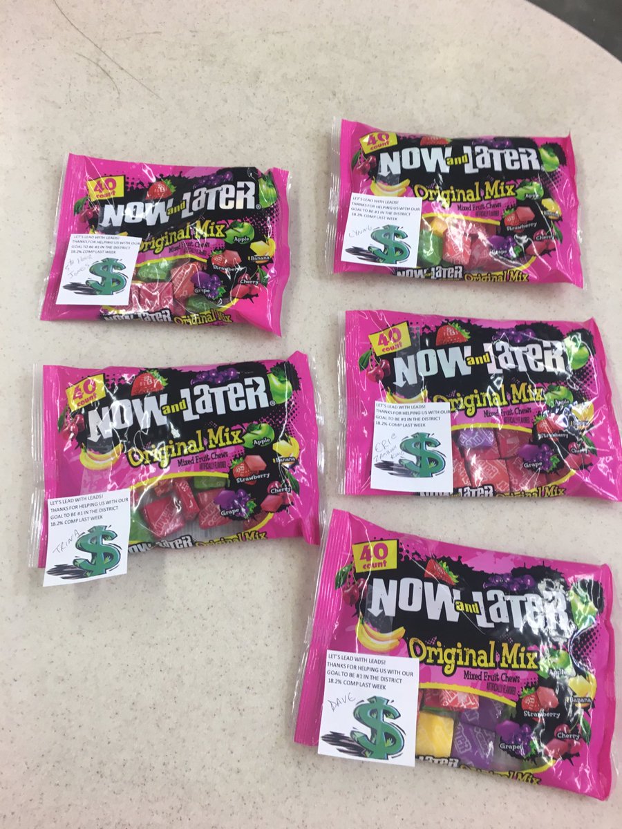 #HD8408leads 6 leads LW, great job team! D23-3, D29-2, and D30-1