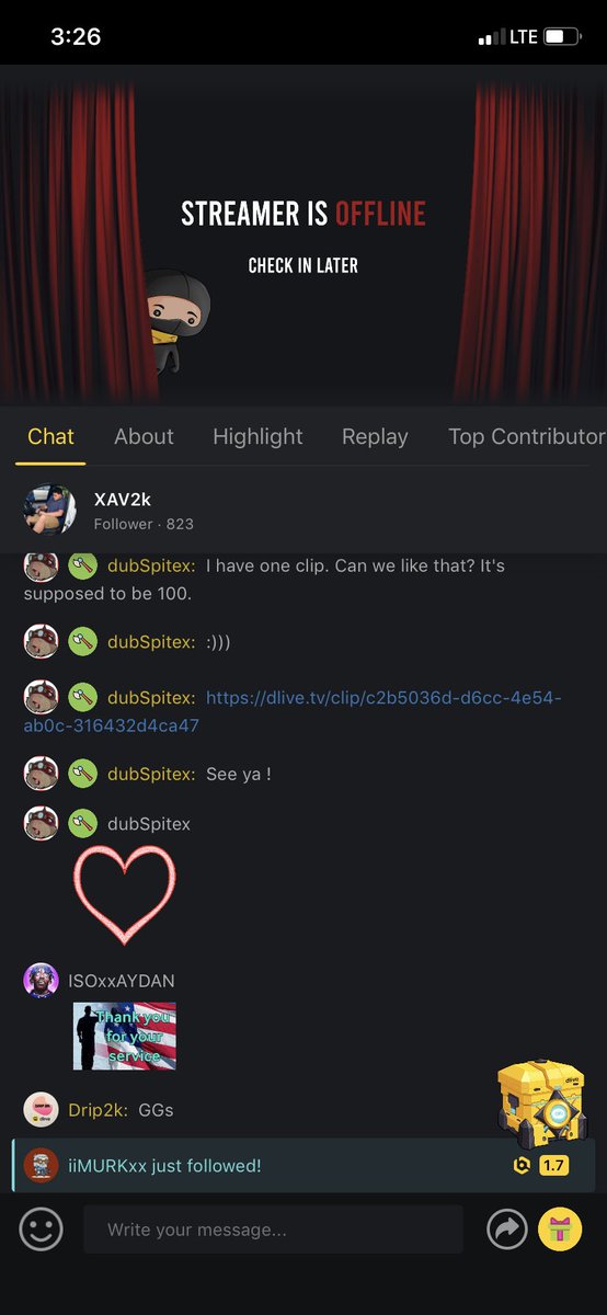 iOfficialXAV's tweet photo. I’m looking to grow my community wit love! Also looking for some new moderators to help out as we grow🚨 if you haven’t please follow my stream on @OfficialDLive Link in bio📈 #DLive #StreamerNetwork #streamers #NBA2K #moderaters #help #videogames #interships #basketball #xbox https://t.co/xPPE6JHZm4