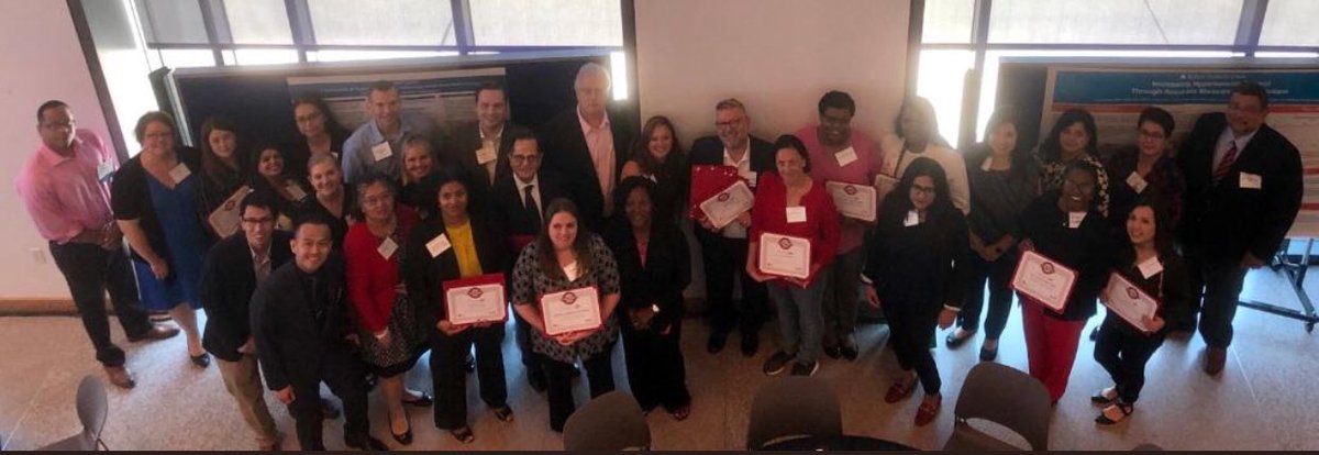 LatinasGoRed's tweet photo. #TxBpSummit. Congrats to all our participant level awardees in our Target: BP program. Thank you for your commitment to a healthier Texas! @AmerMedicalAssn https://t.co/2FGhJpwLFY