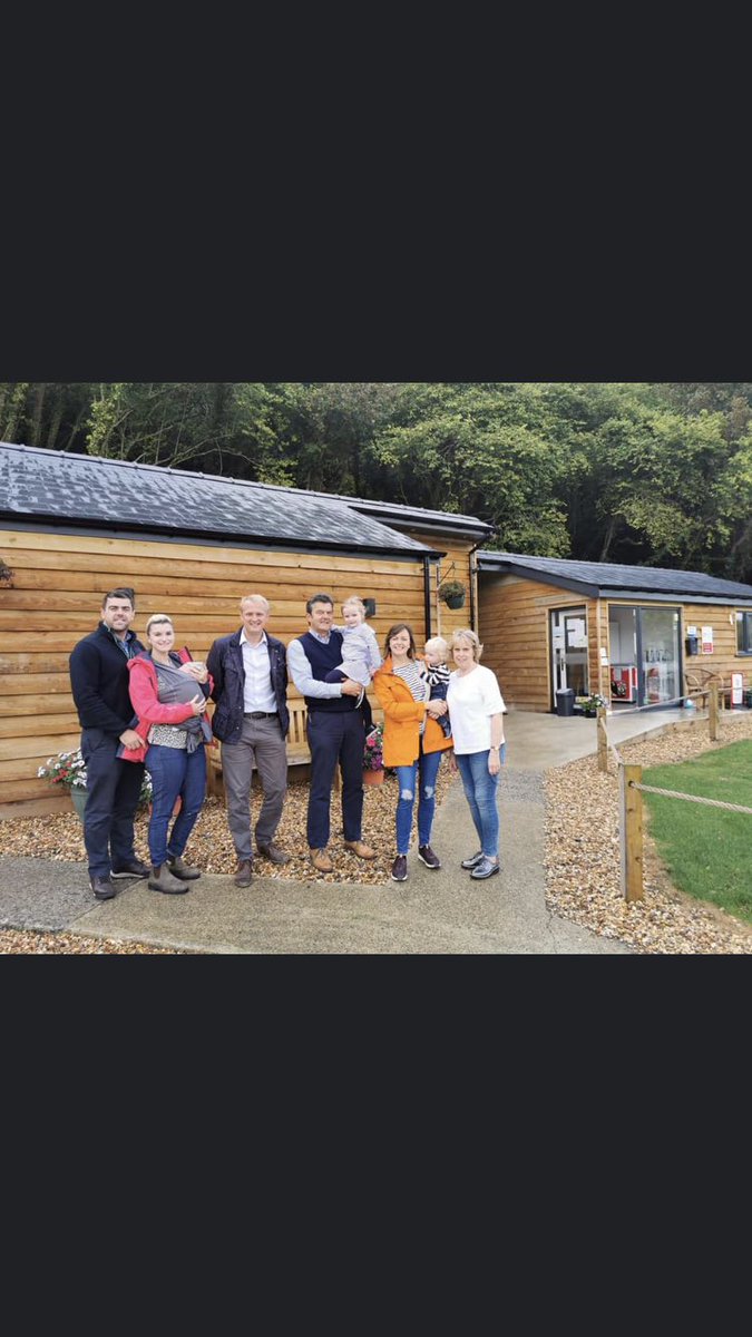 melinwern's tweet photo. Braf oedd croesawu @BenMLake @Plaid_Cymru i Melin Wern heddi.
Diolch am alw heibio ac am y  gefnogaeth i fusnesau teuluol fel ni. 

It was a pleasure to welcome @BenMLake @Plaid_Cymru to Wern Mill today. 
Thank you for visiting and supporting family run businesses like ours https://t.co/ToJl7KA9qL