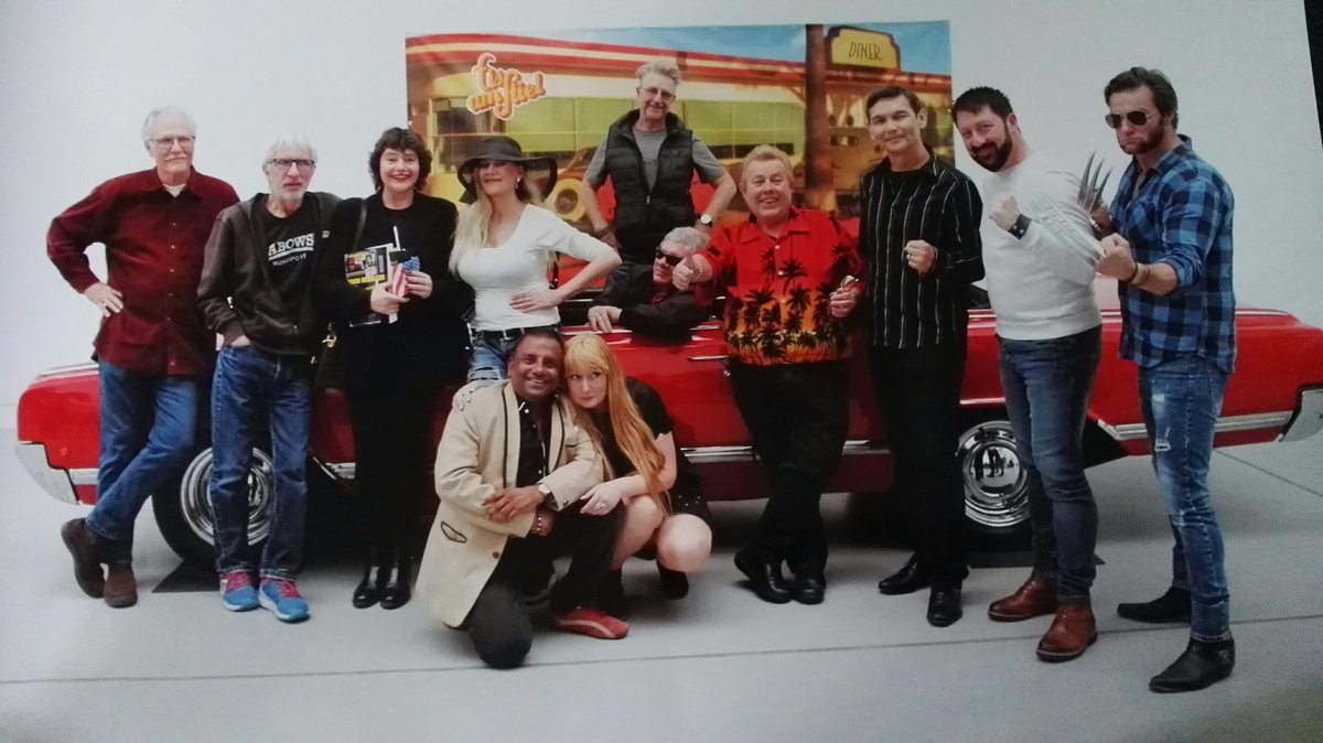 AstronomiCon
It was great to work for nice artists
you are great
@MarkStrange 
<a href="/ddragonw/">Don TheDragon Wilson</a>
<a href="/Semmelland/">Martin Semmelrogge</a>
<a href="/katjabienert/">Katja Bienert</a> 
@ZachiNoy5
@Prashant501