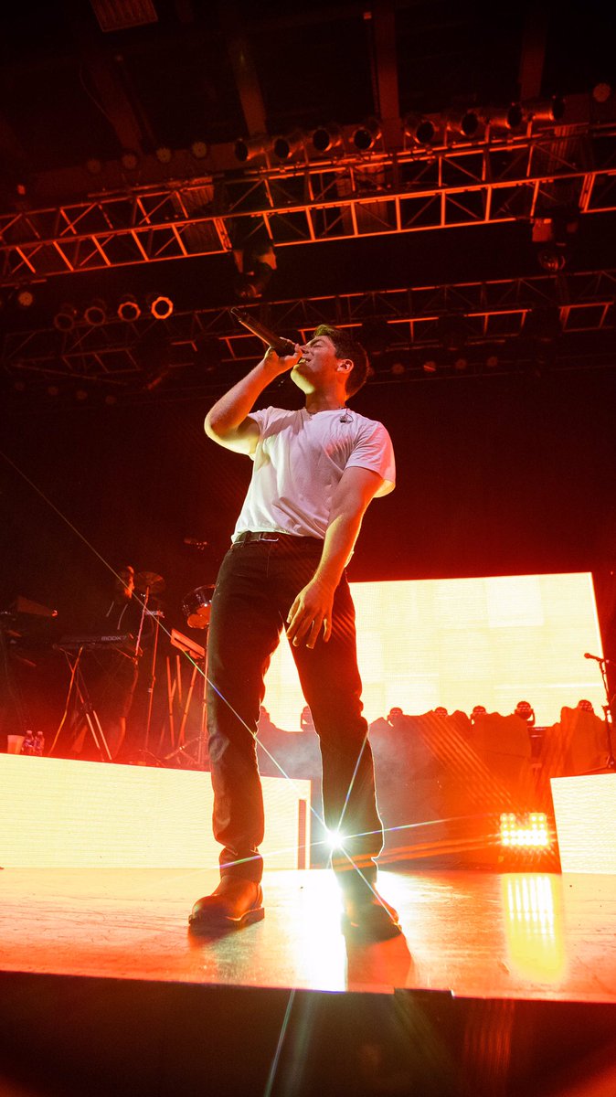 ATLANTA TONIGHT! 

Doors open at 7 pm. <a href="/jakemiller/">Jake Miller</a> on at 8. I’m on at 9 pm.

Meet me at the merch table when doors open. Tickets at the door or at hoodieallen.com right now